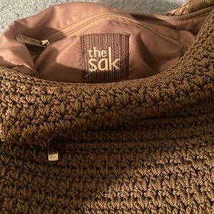 the sak women’s purse